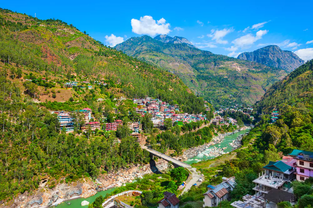 Shimla Manali Tour Package