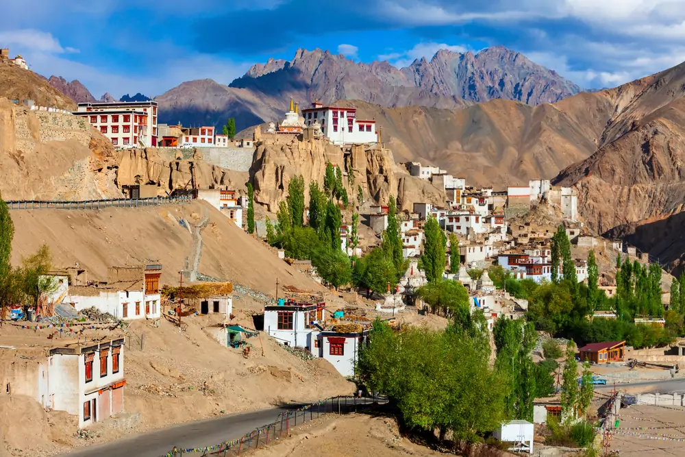 Majestic Laddakh Tour